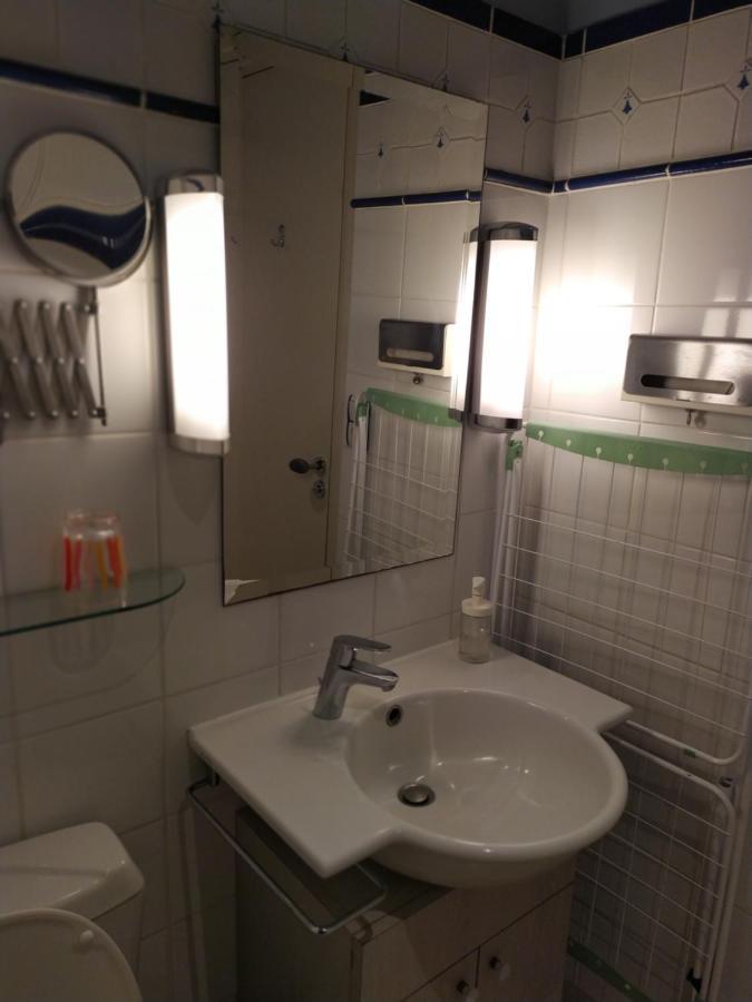 Cote D'Armor Apartment เปลสแต็ง-เลส์-แกรฟส์ ภายนอก รูปภาพ
