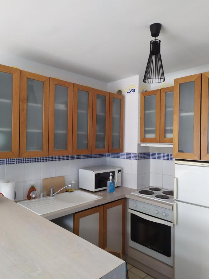 Cote D'Armor Apartment เปลสแต็ง-เลส์-แกรฟส์ ภายนอก รูปภาพ