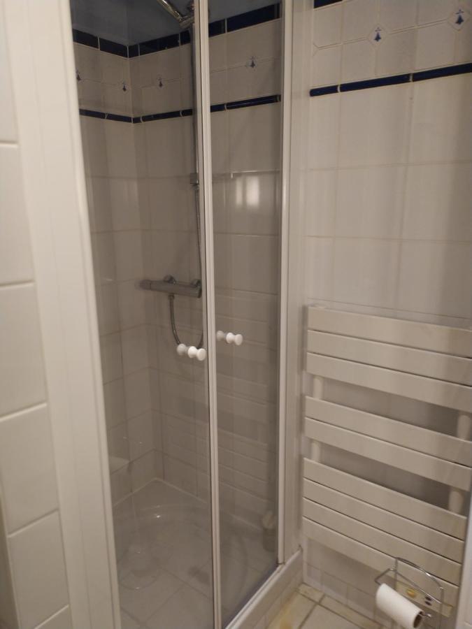 Cote D'Armor Apartment เปลสแต็ง-เลส์-แกรฟส์ ภายนอก รูปภาพ